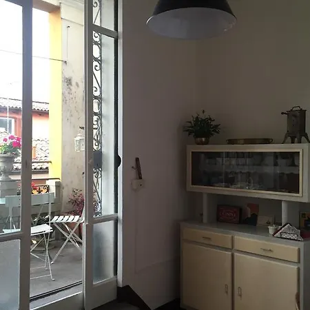 Couette-café Aria D'orfeo