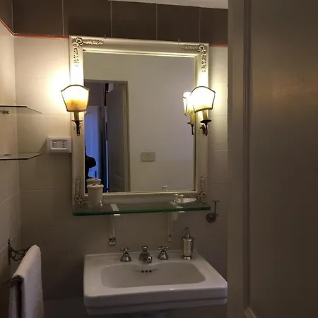 Aria D'orfeo Bed & Breakfast Bologna