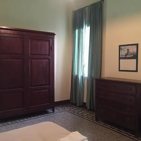 Aria D'orfeo Bed & Breakfast Bologna