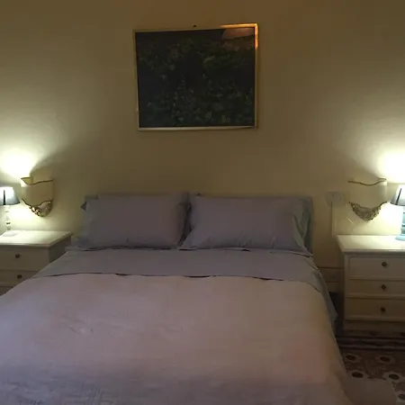 Bed & Breakfast Aria D'orfeo